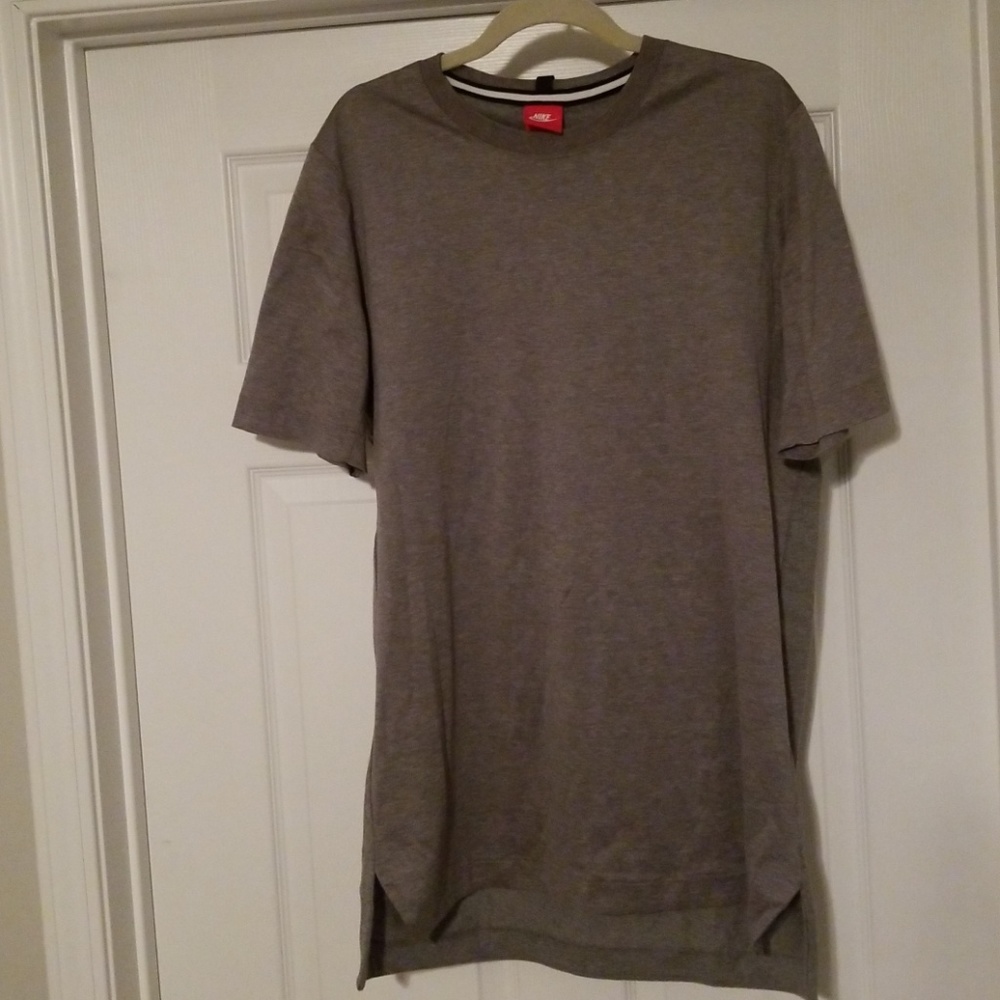 Nike futura bonded tee